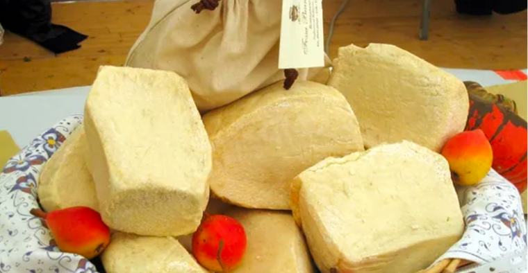 48° Fiera del Formaggio di Fossa